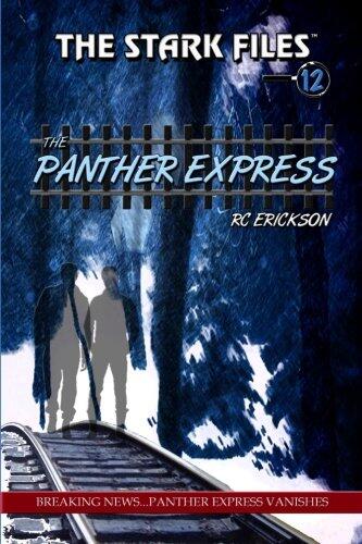 The Stark Files: The Panther Express