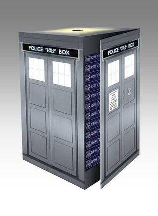 Destiny of the Doctor: The Complete Series Box Set