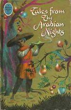 Tales from the Arabian Nights