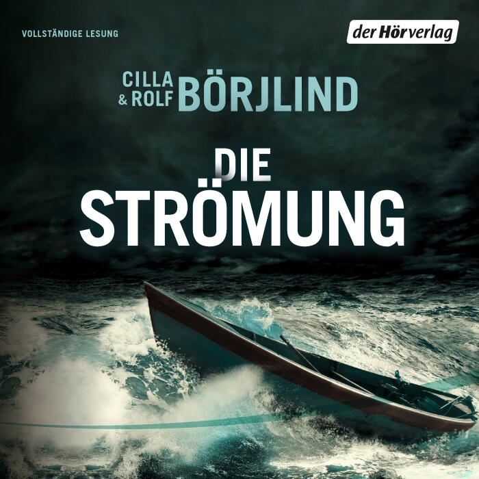 Die Strömung: Olivia Rönning & Tom Stilton 3