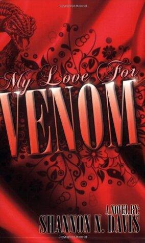 My Love for Venom