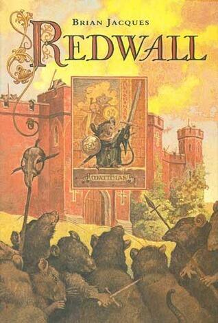 Redwall
