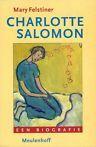 Charlotte Salomon - Een biografie
