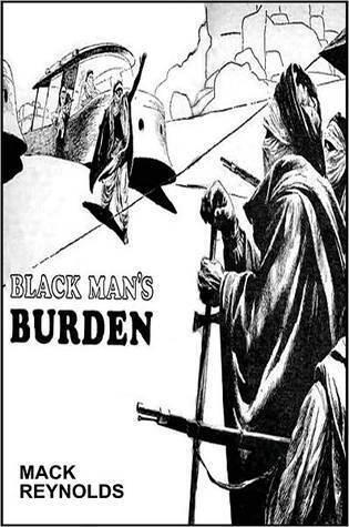 Black Man's Burden