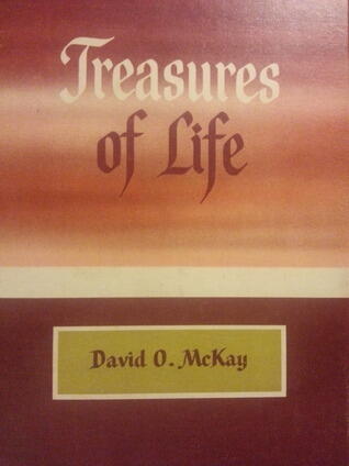 Treasures of Life
