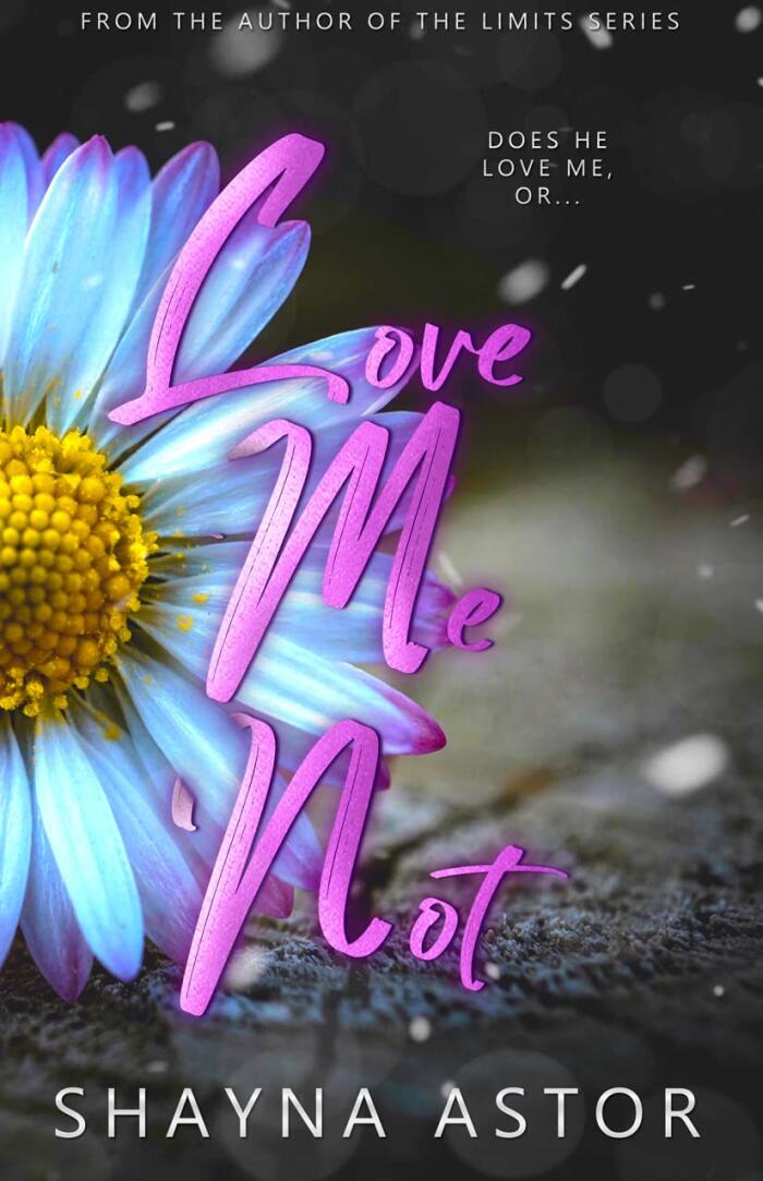 Love Me Not