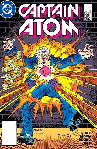 Captain Atom