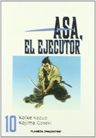 Asa El Ejecutor #10