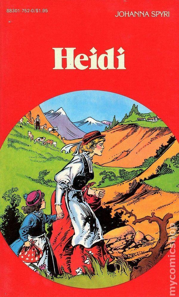 Heidi