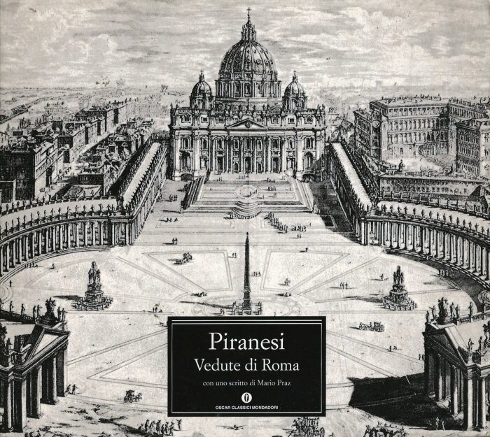 Vedute di Roma