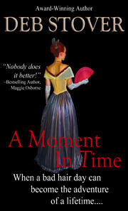 A Moment In Time
