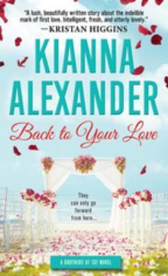 Back to Your Love