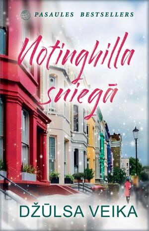 Notinghilla sniegā
