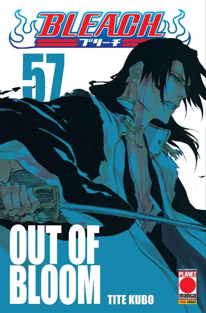 Bleach, Vol. 57: Out Of Bloom