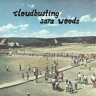 Cloudbusting