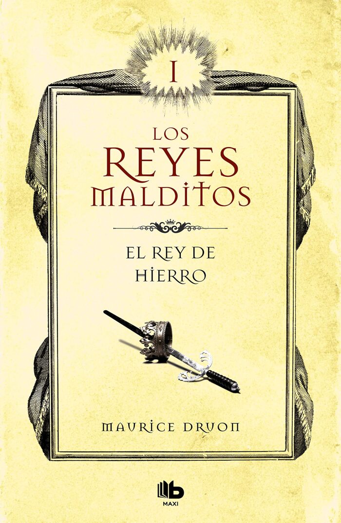 El Rey de Hierro
