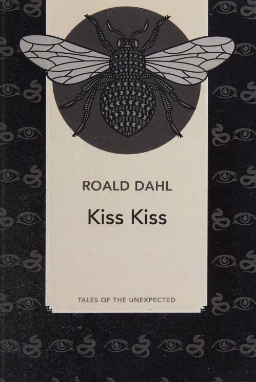 Kiss Kiss