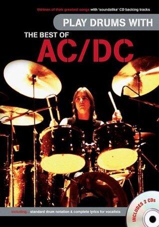 Play Drums With The Best Of Ac/Dc