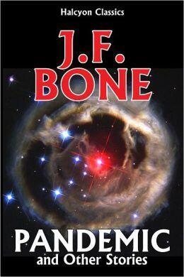 Pandemic and Other Science Fiction Stories