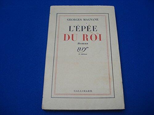 L'Épée du Roi