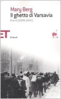 Il ghetto di Varsavia: diario
