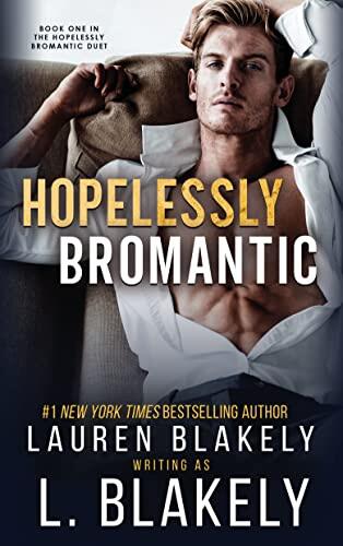 Hopelessly Bromantic
