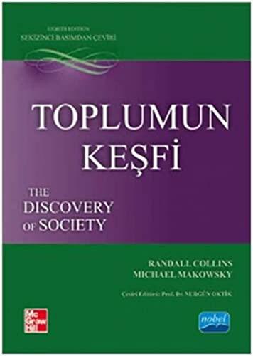 Toplumun Kesfi