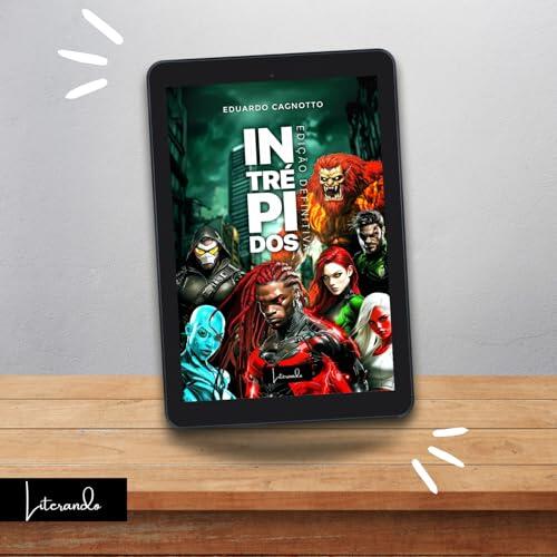 Intrépidos