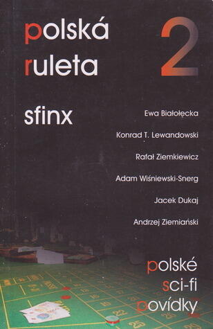 Polská ruleta 2: Sfinx