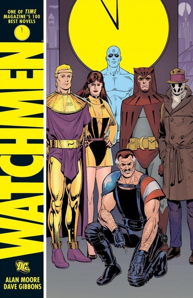 Watchmen