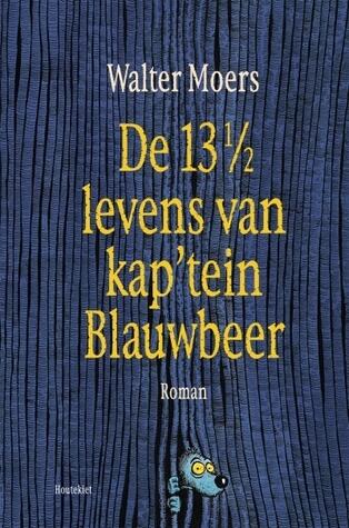 De 13 1/2 Levens van Kap'tein Blauwbeer