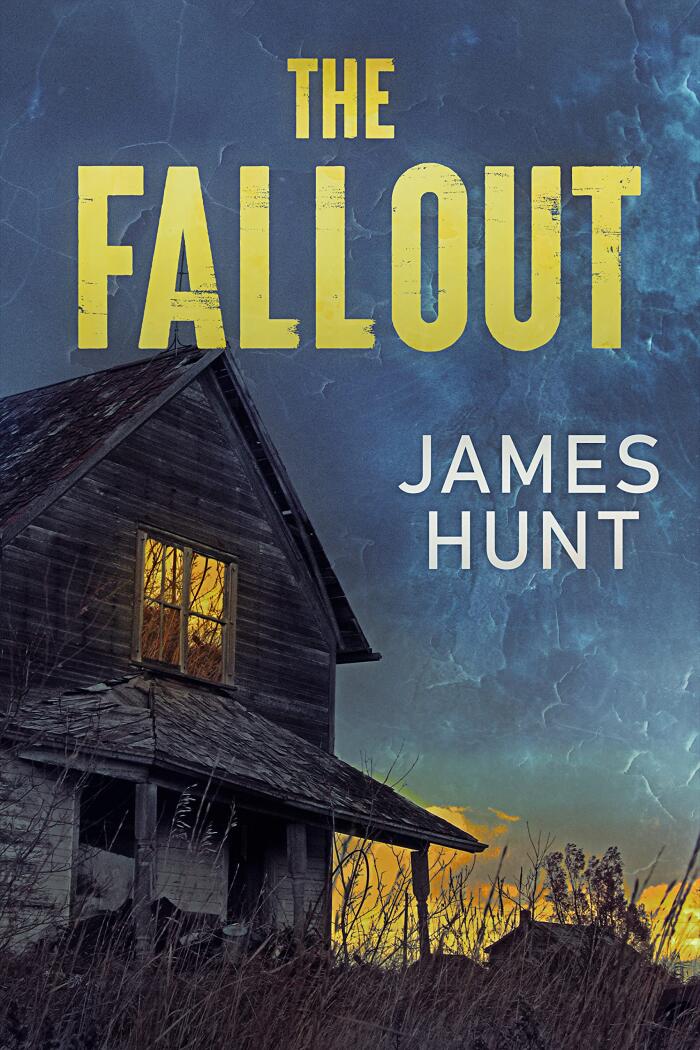 The Fall Out: EMP Survival in a Powerless World