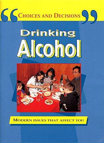 Drinking Alcohol