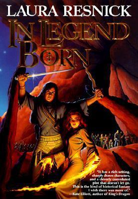 In Legend Born