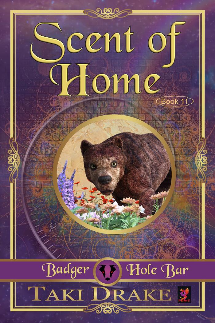 Scent of Home