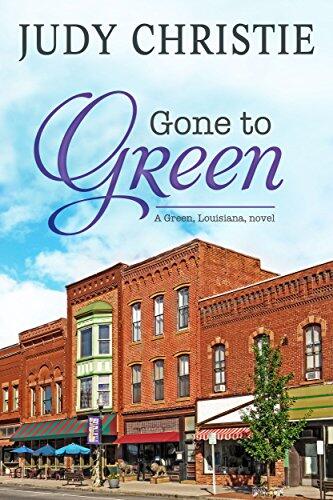 Gone to Green