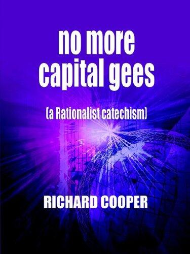 No More Capital Gees