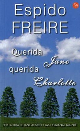 QUERIDA JANE, QUERIDA CHARLOTTE - PDL