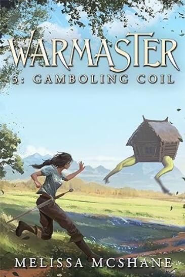 Warmaster (3) Gamboling Coil