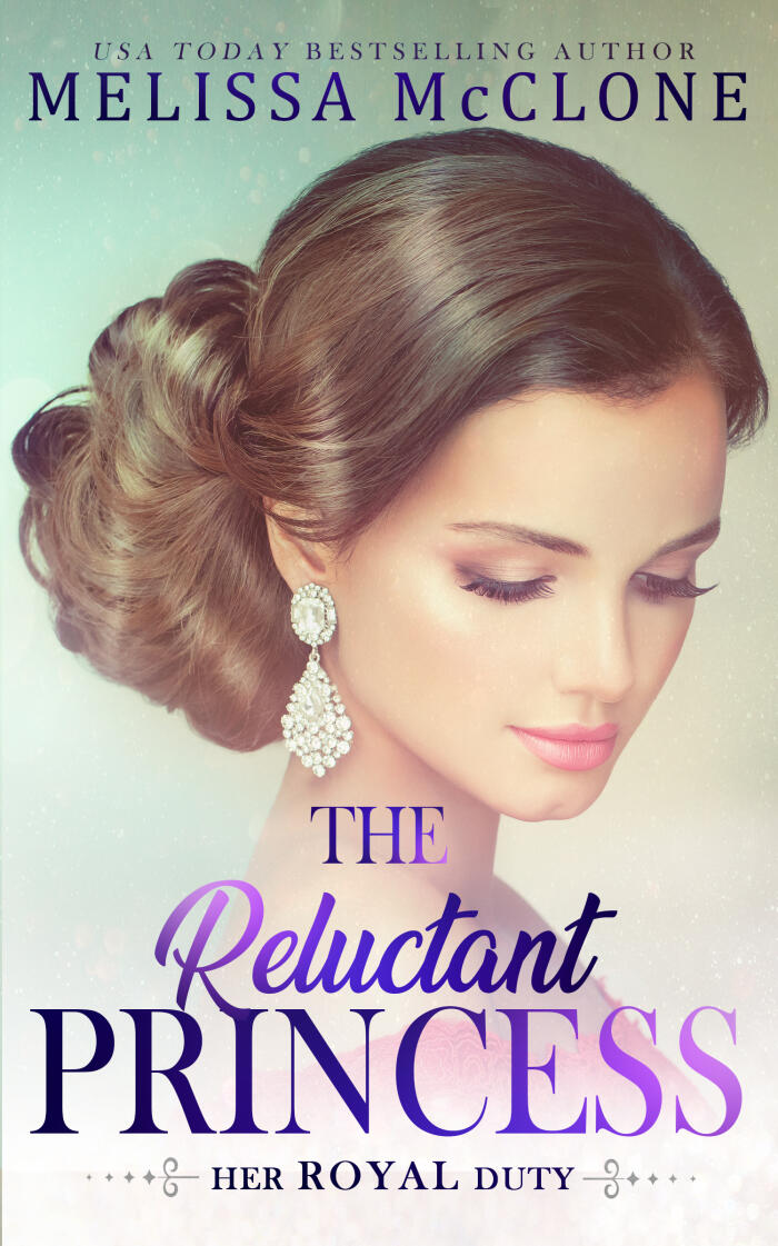 The Reluctant Princess