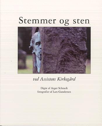 Stemmer og sten: ved Assistens Kirkegård
