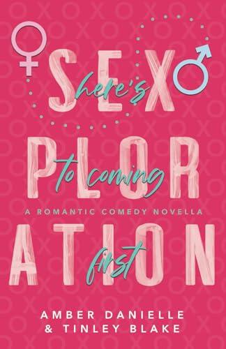 Sexploration: A Reverse Age Gap Romantic Comedy