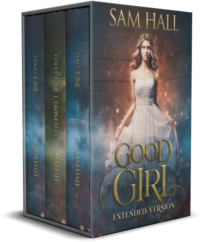 Good Girl Omnibus
