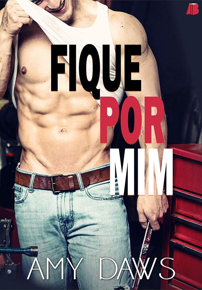 Fique por Mim