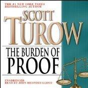 The Burden of Proof