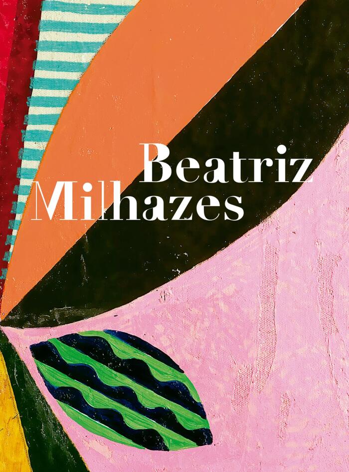 Beatriz Milhazes - Avenida Paulista
