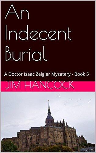 An Indecent Burial