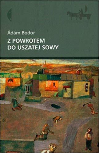 Z Powrotem Do Uszatej Sowy: Opowiadania