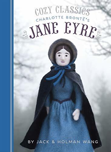 Cozy Classics: Jane Eyre
