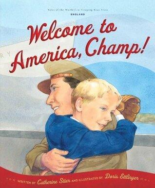 Welcome to America, Champ